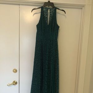 Evening Dress
